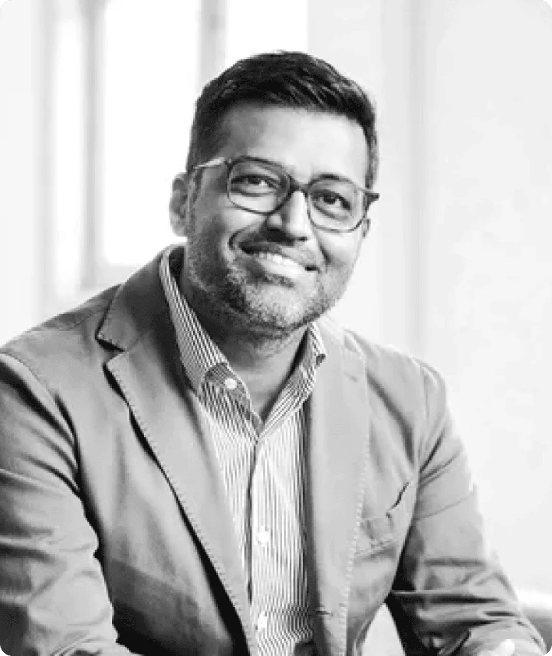 Krishan Rattan, Chairman of the Board at KairosWealth